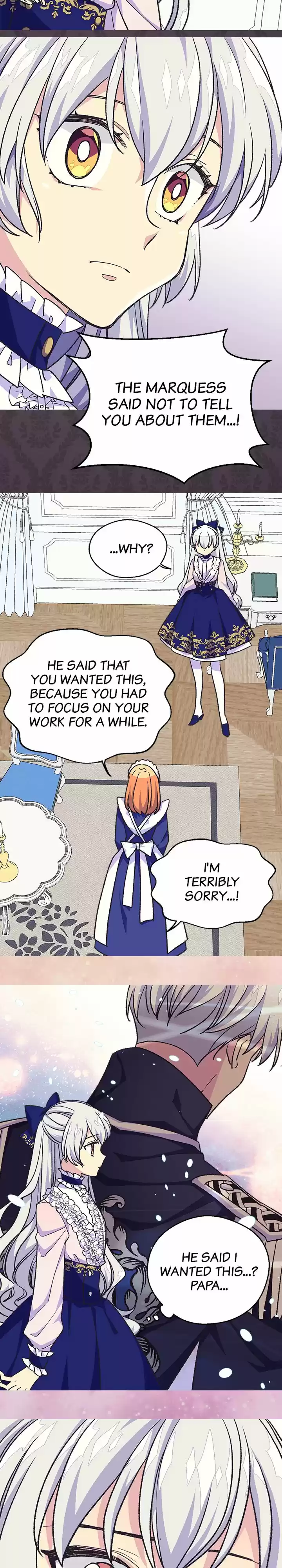 The Abandoned Empress Ch.63