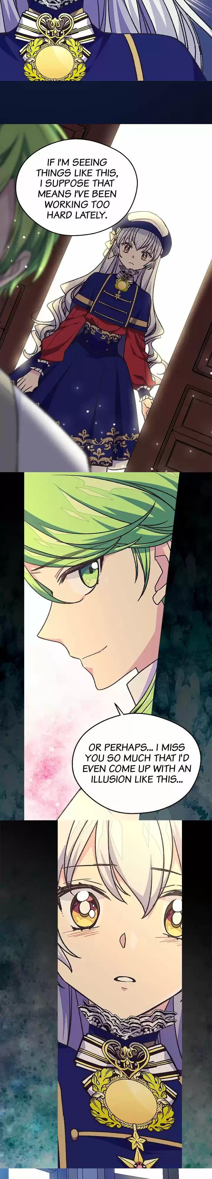 The Abandoned Empress Ch.63