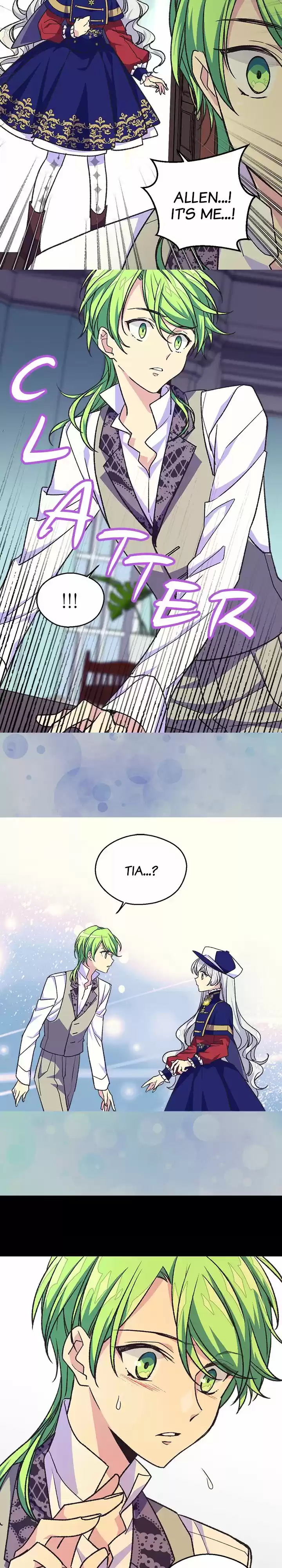 The Abandoned Empress Ch.63