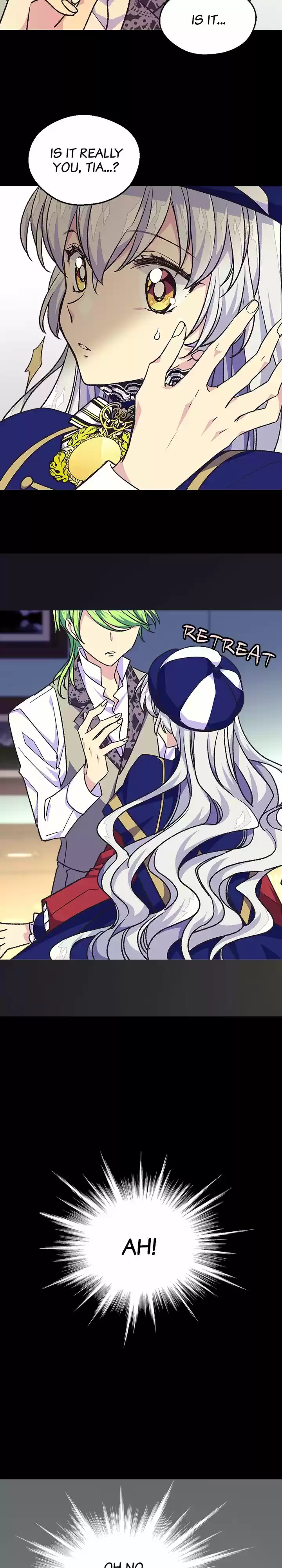 The Abandoned Empress Ch.63