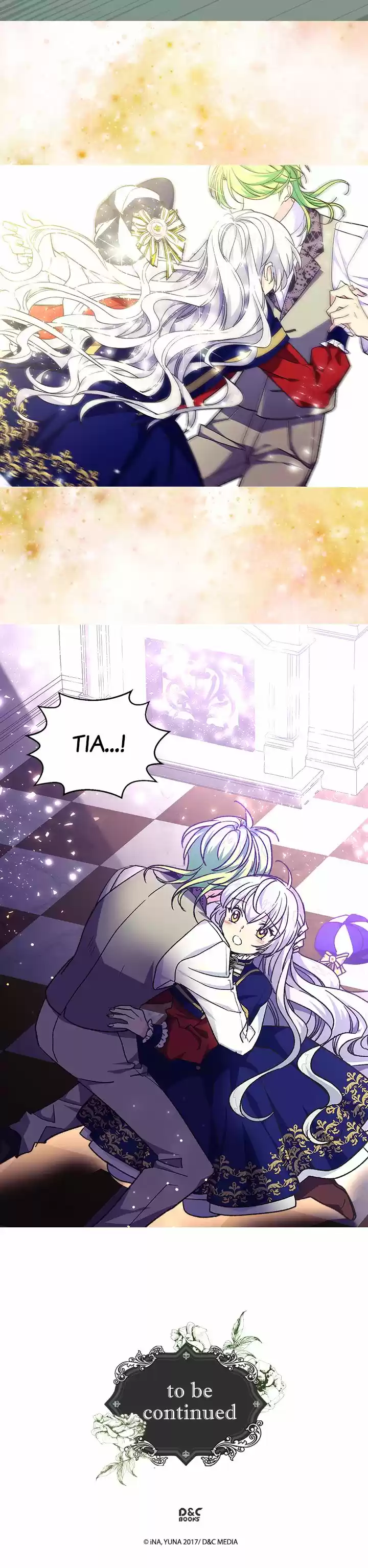 The Abandoned Empress Ch.63