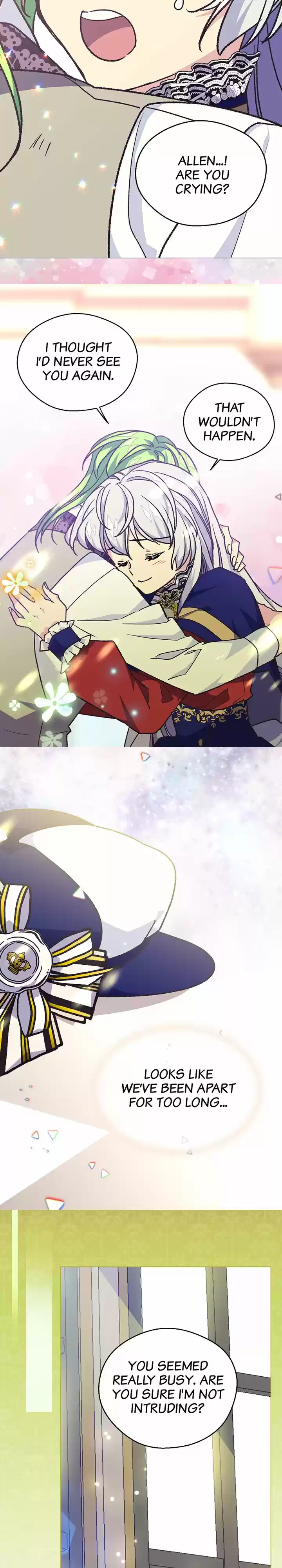 The Abandoned Empress Ch.64