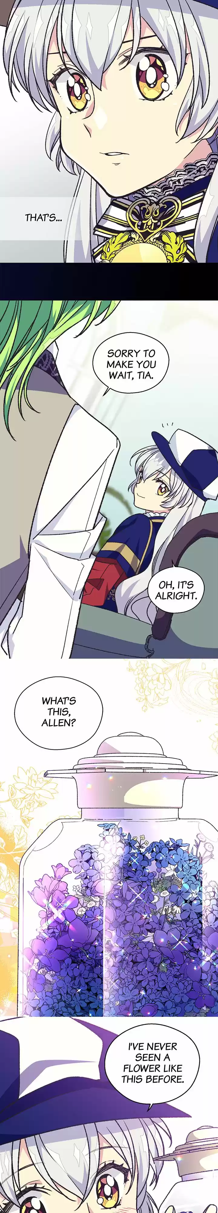 The Abandoned Empress Ch.64