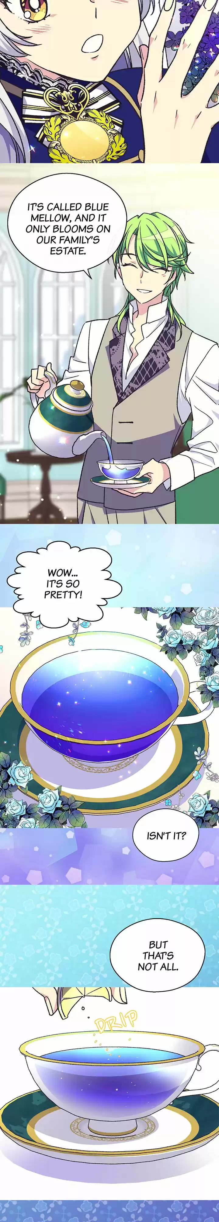 The Abandoned Empress Ch.64