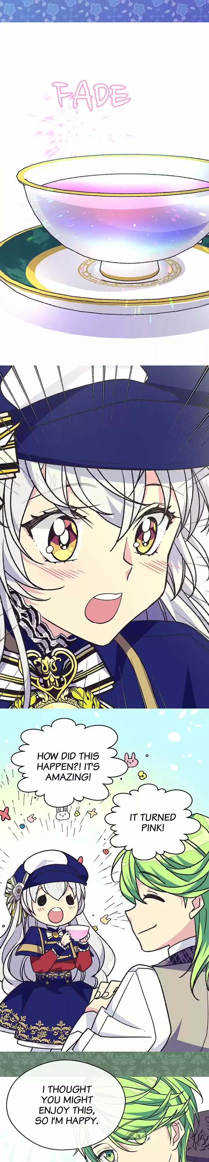 The Abandoned Empress Ch.64