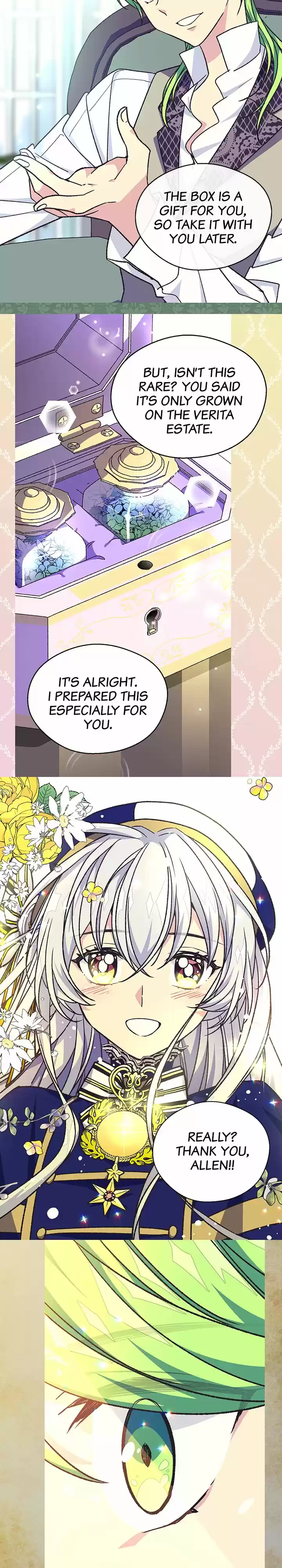 The Abandoned Empress Ch.64