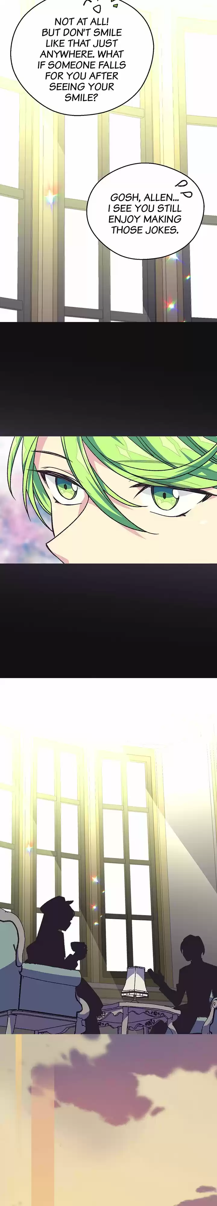 The Abandoned Empress Ch.64