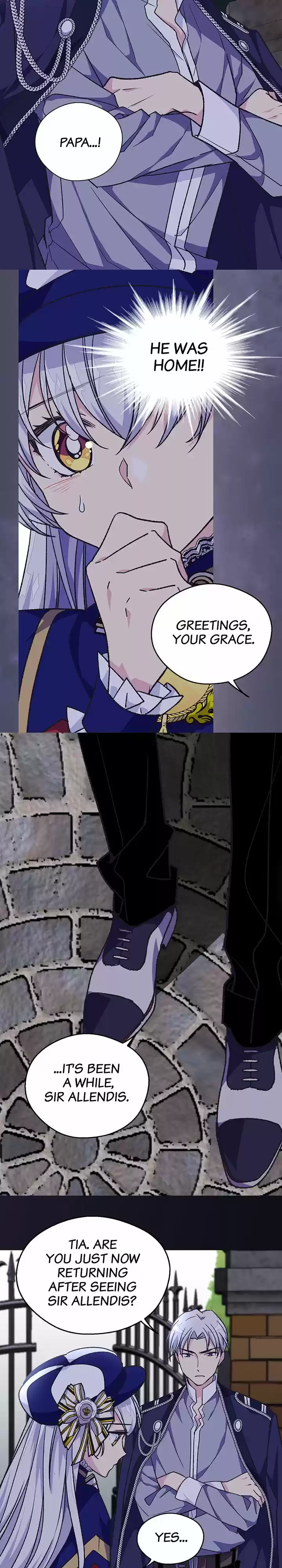 The Abandoned Empress Ch.64