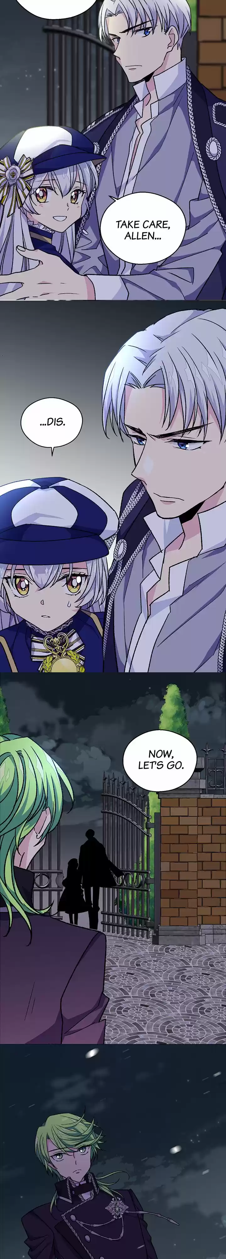 The Abandoned Empress Ch.64