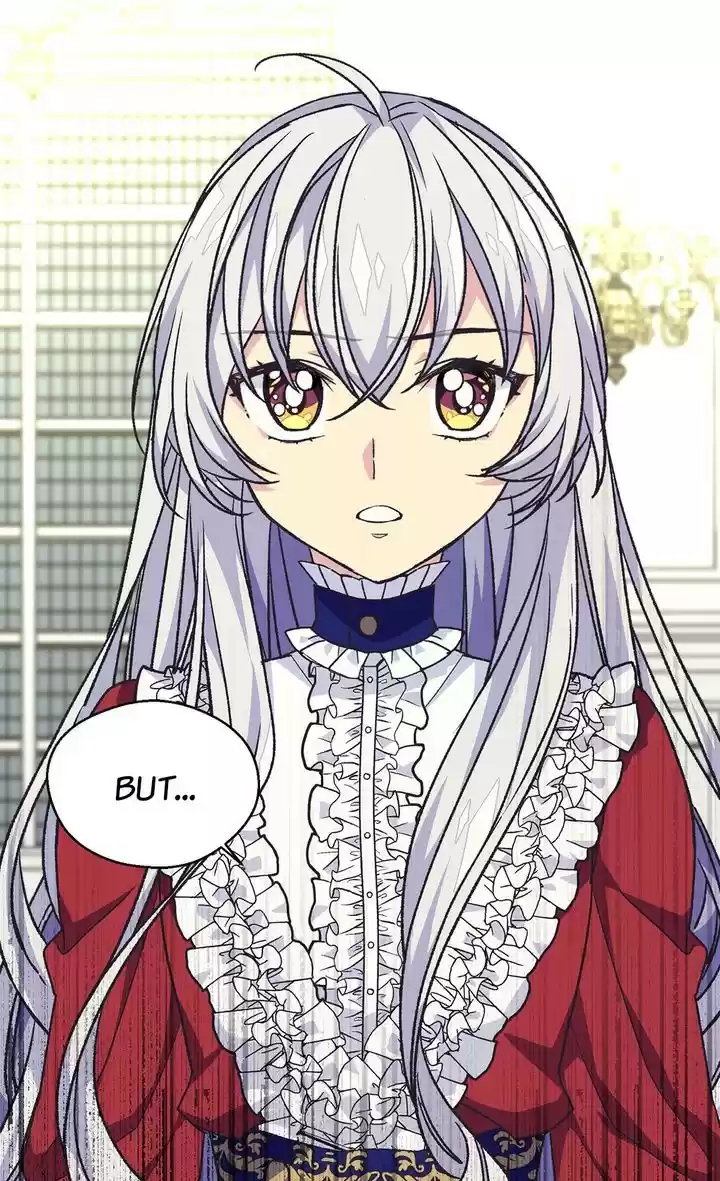 The Abandoned Empress Ch.65