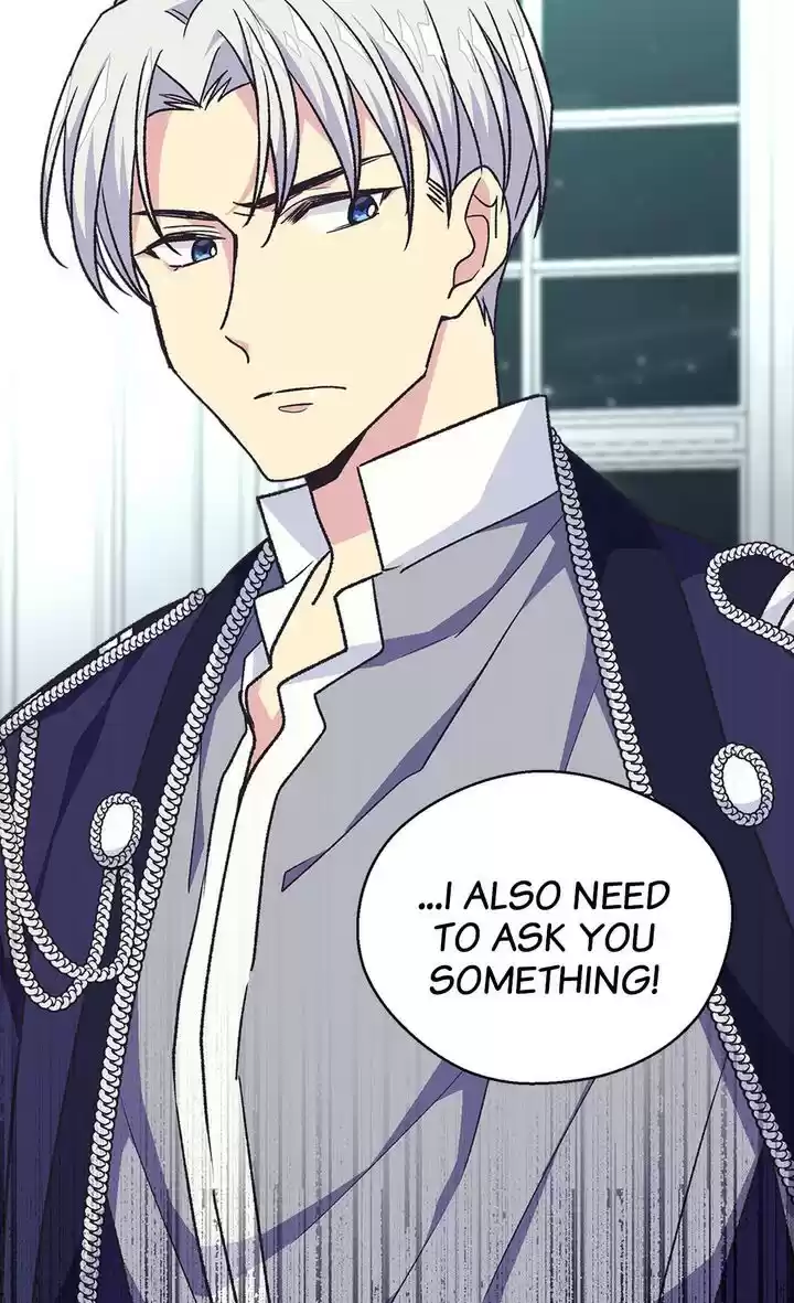 The Abandoned Empress Ch.65