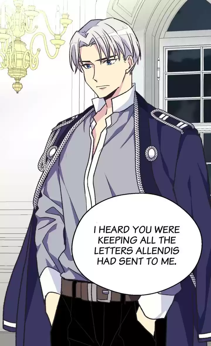 The Abandoned Empress Ch.65