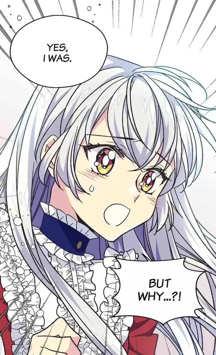 The Abandoned Empress Ch.65