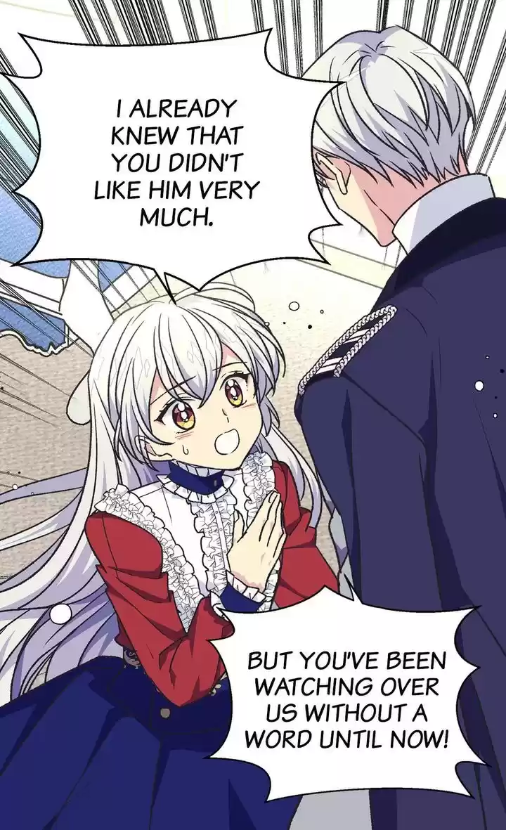 The Abandoned Empress Ch.65