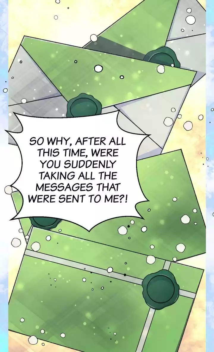 The Abandoned Empress Ch.65