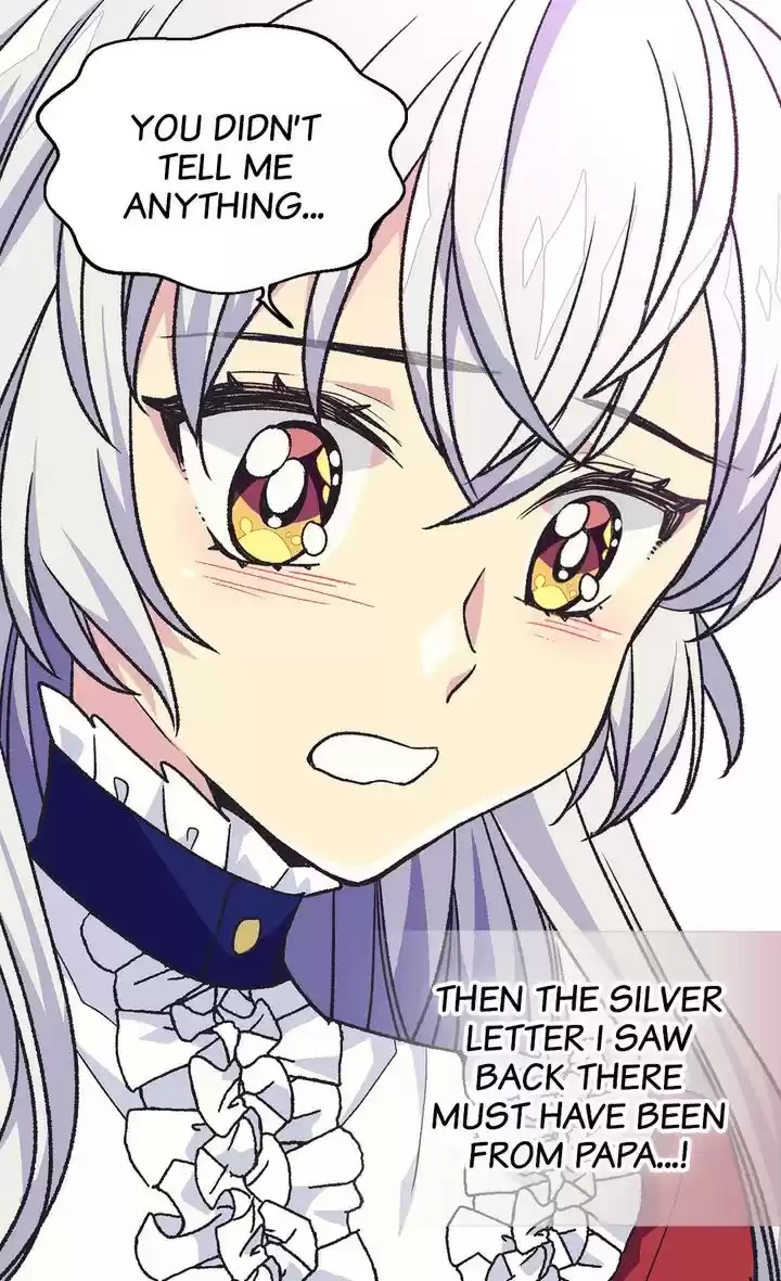 The Abandoned Empress Ch.65