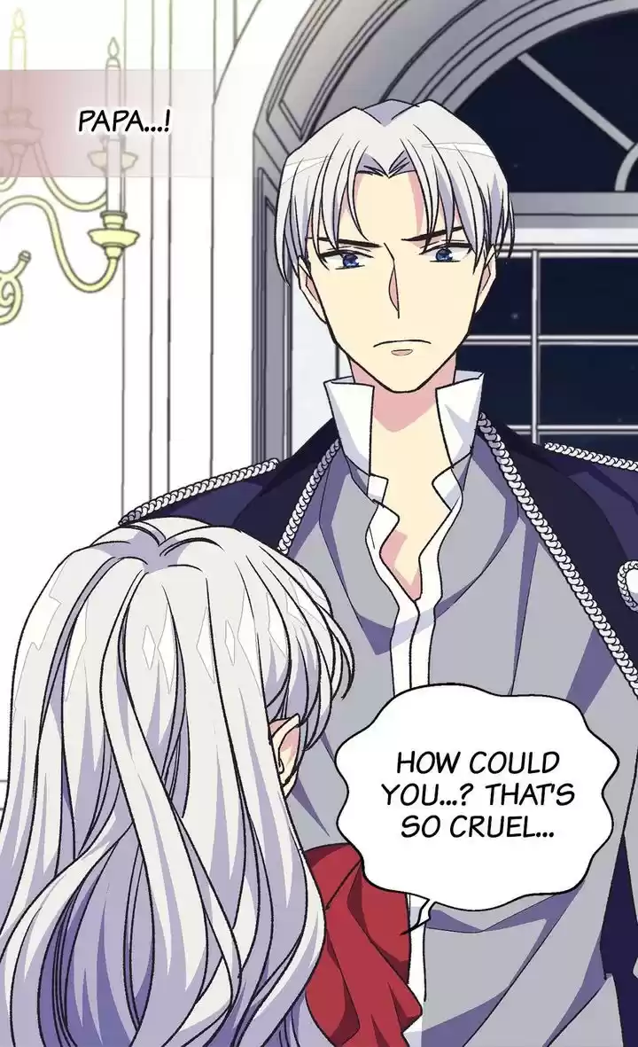 The Abandoned Empress Ch.65