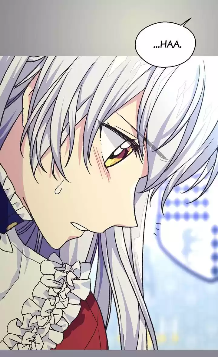 The Abandoned Empress Ch.65