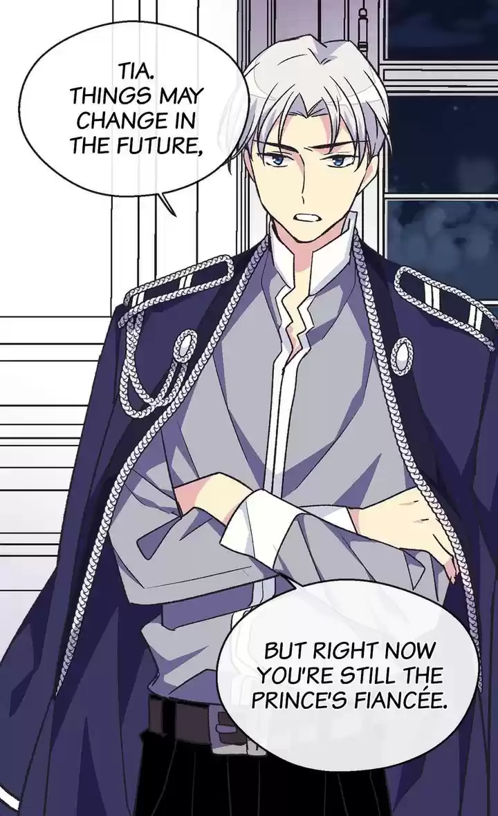 The Abandoned Empress Ch.65