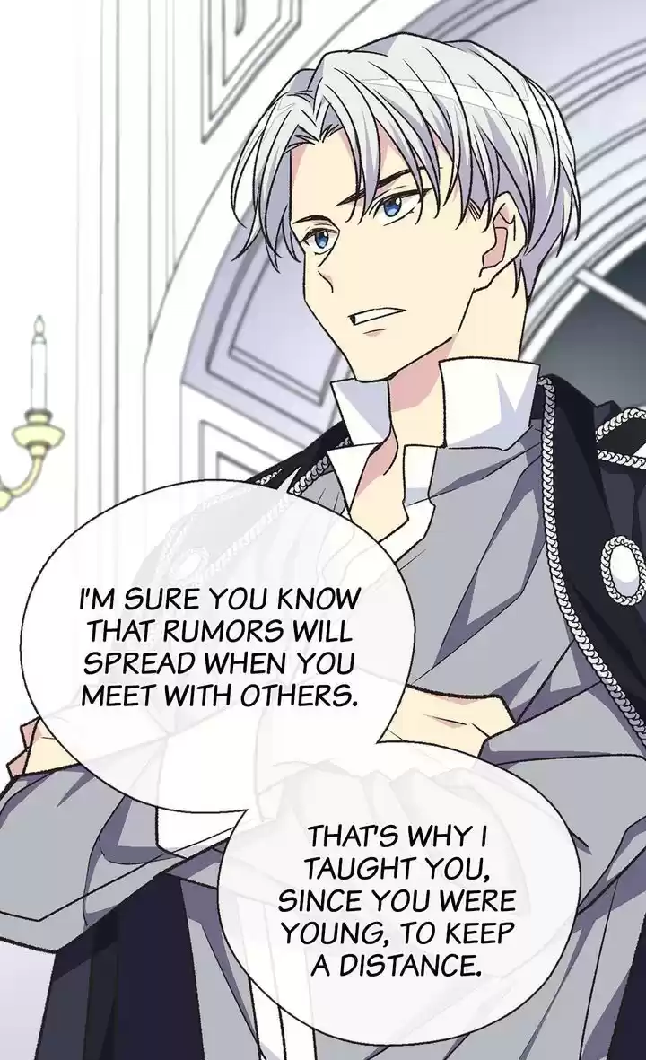 The Abandoned Empress Ch.65