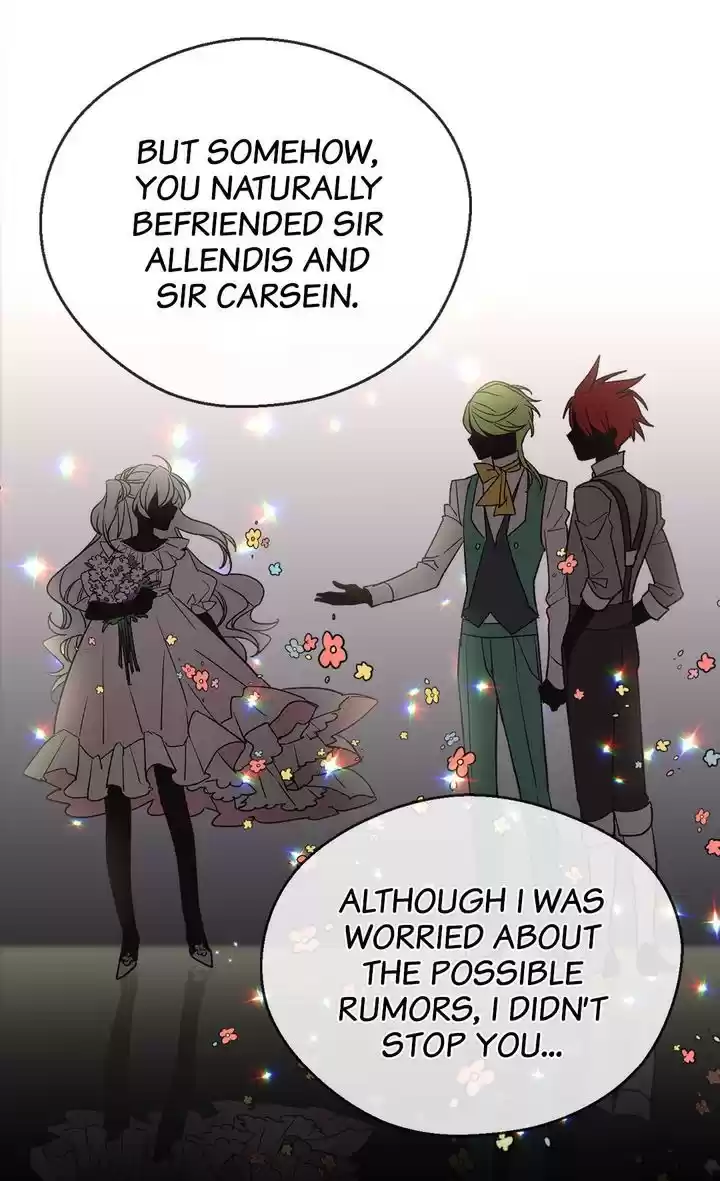 The Abandoned Empress Ch.65