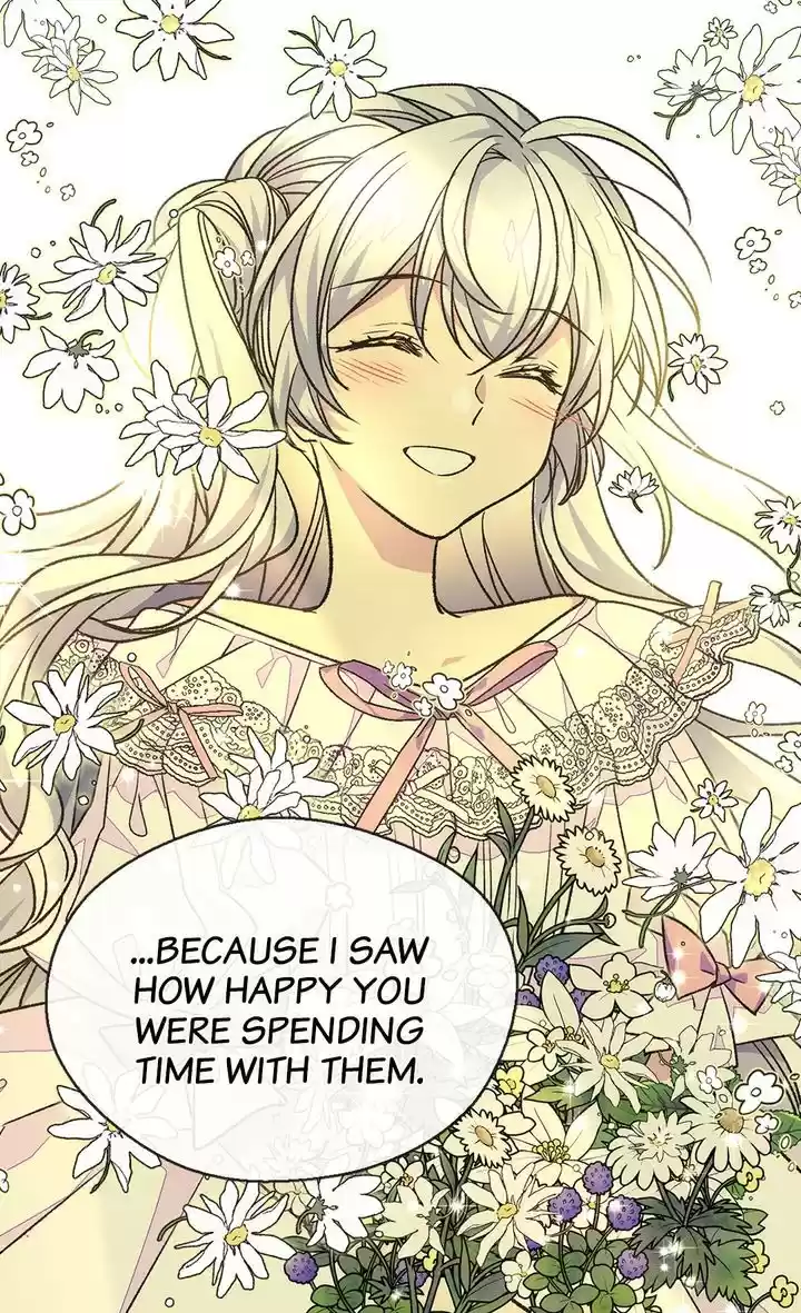 The Abandoned Empress Ch.65