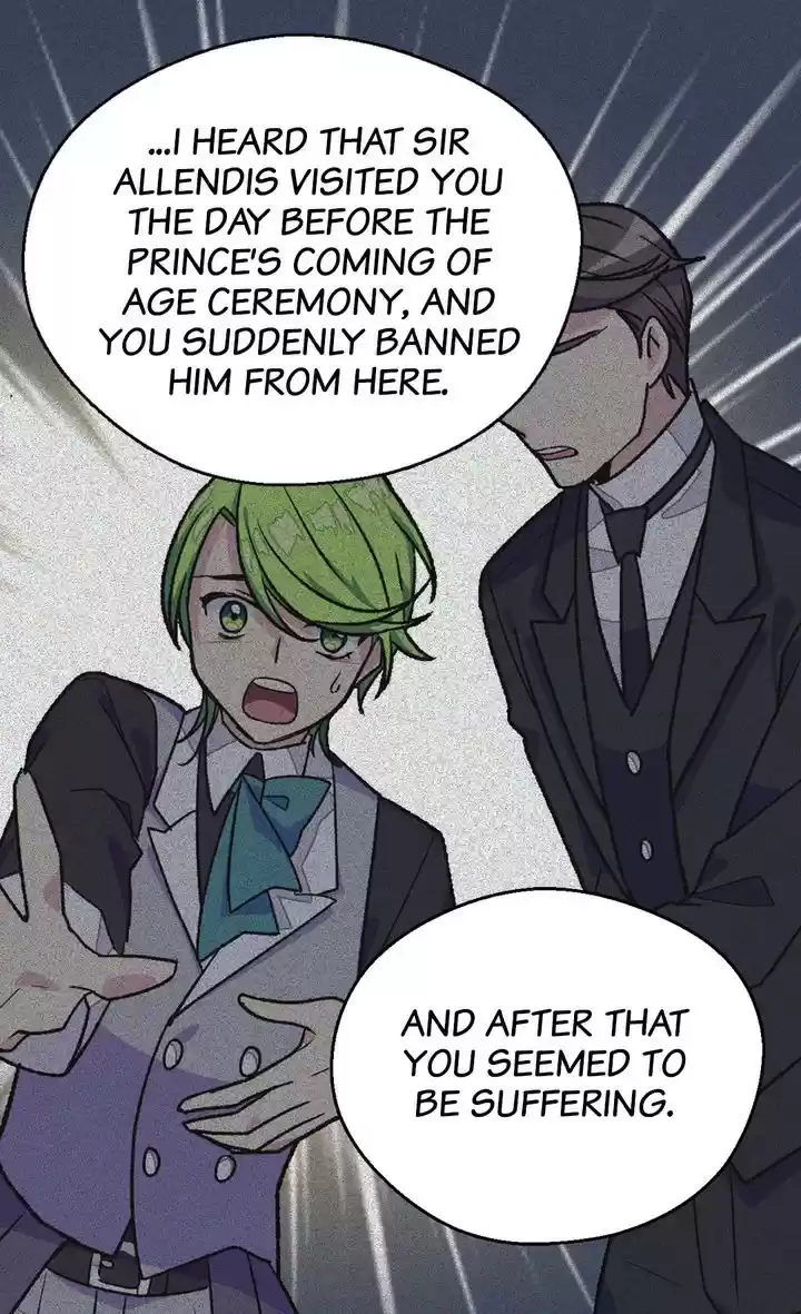 The Abandoned Empress Ch.65