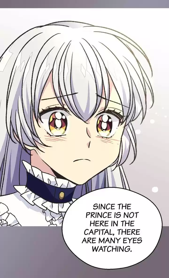 The Abandoned Empress Ch.65