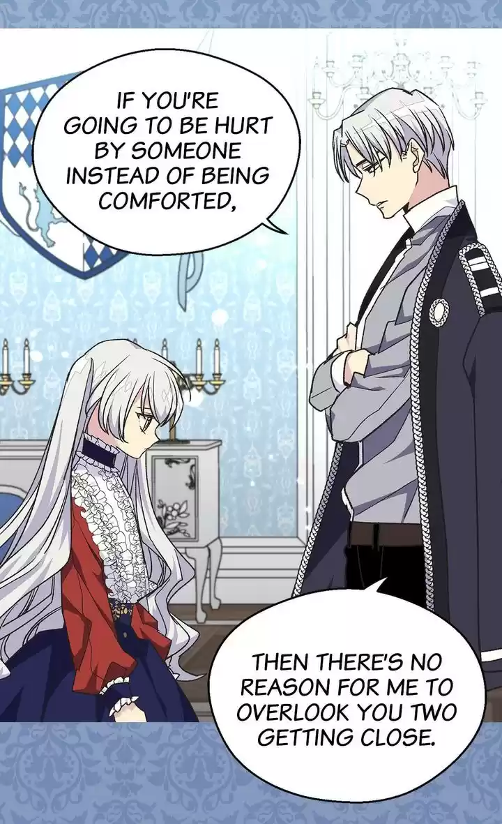 The Abandoned Empress Ch.65