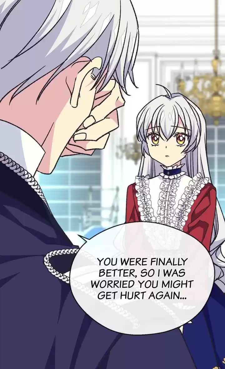 The Abandoned Empress Ch.65