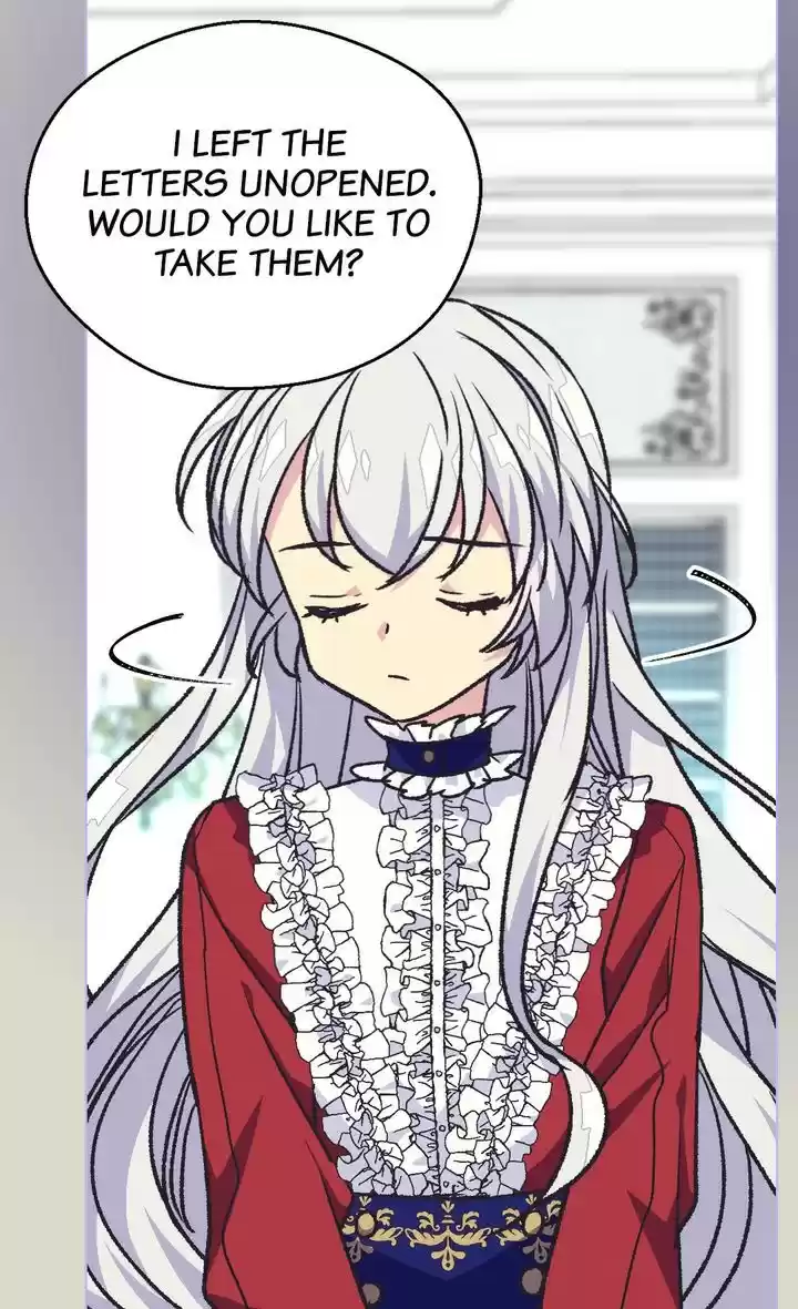 The Abandoned Empress Ch.65