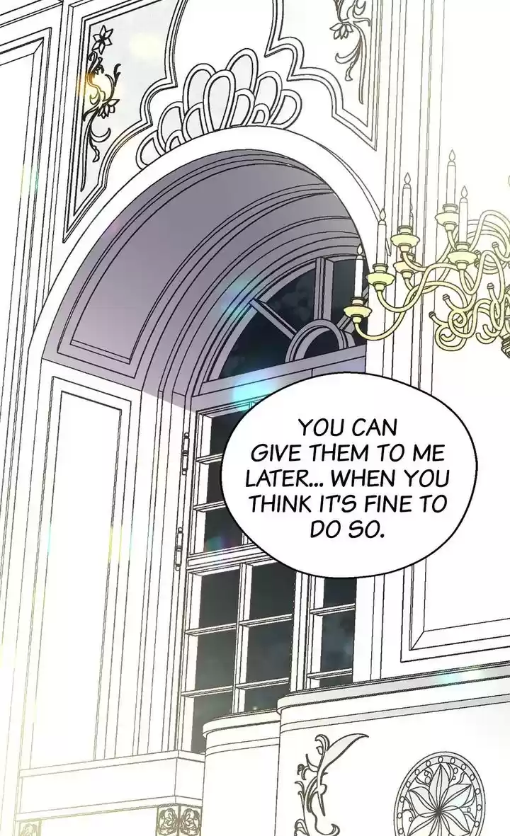 The Abandoned Empress Ch.65