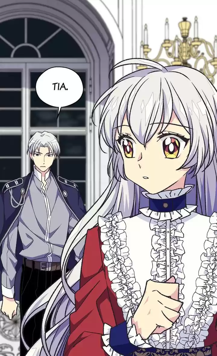 The Abandoned Empress Ch.65