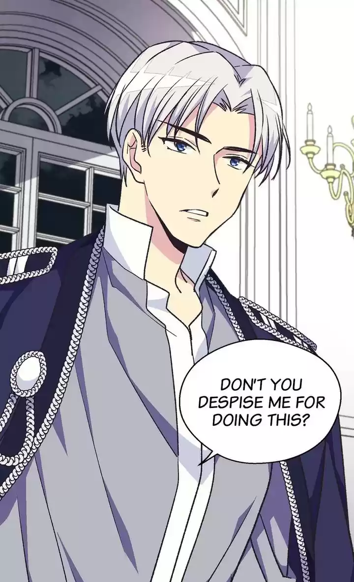 The Abandoned Empress Ch.65