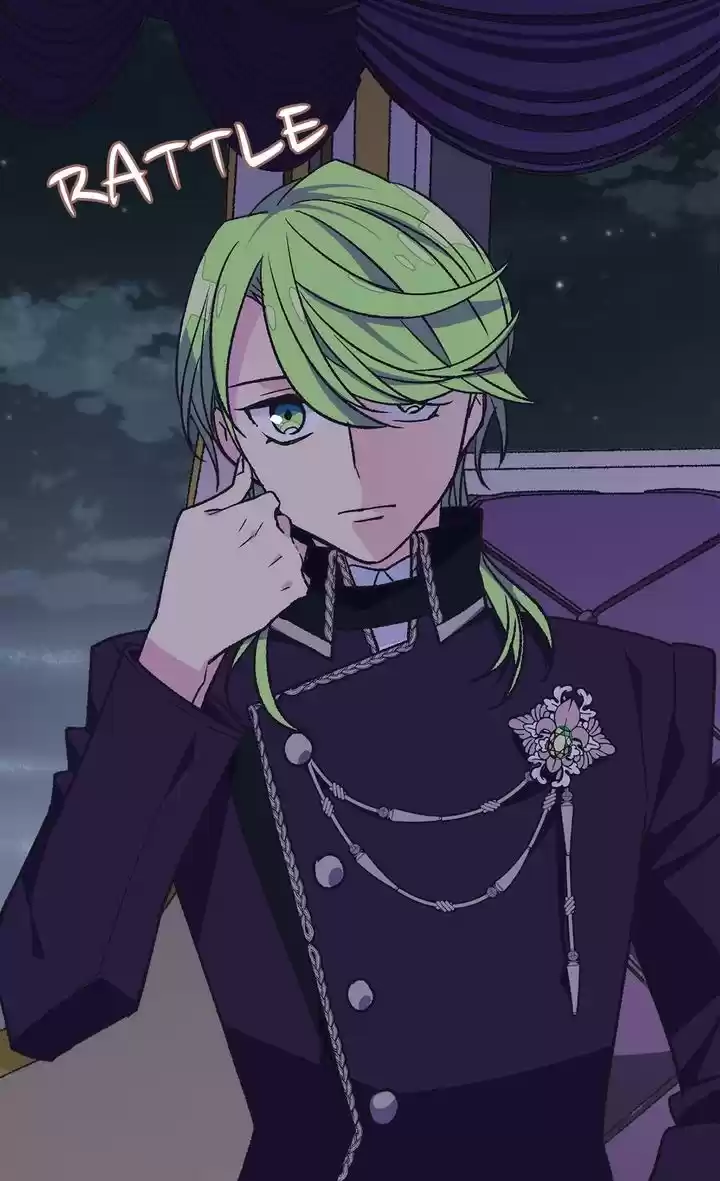 The Abandoned Empress Ch.65