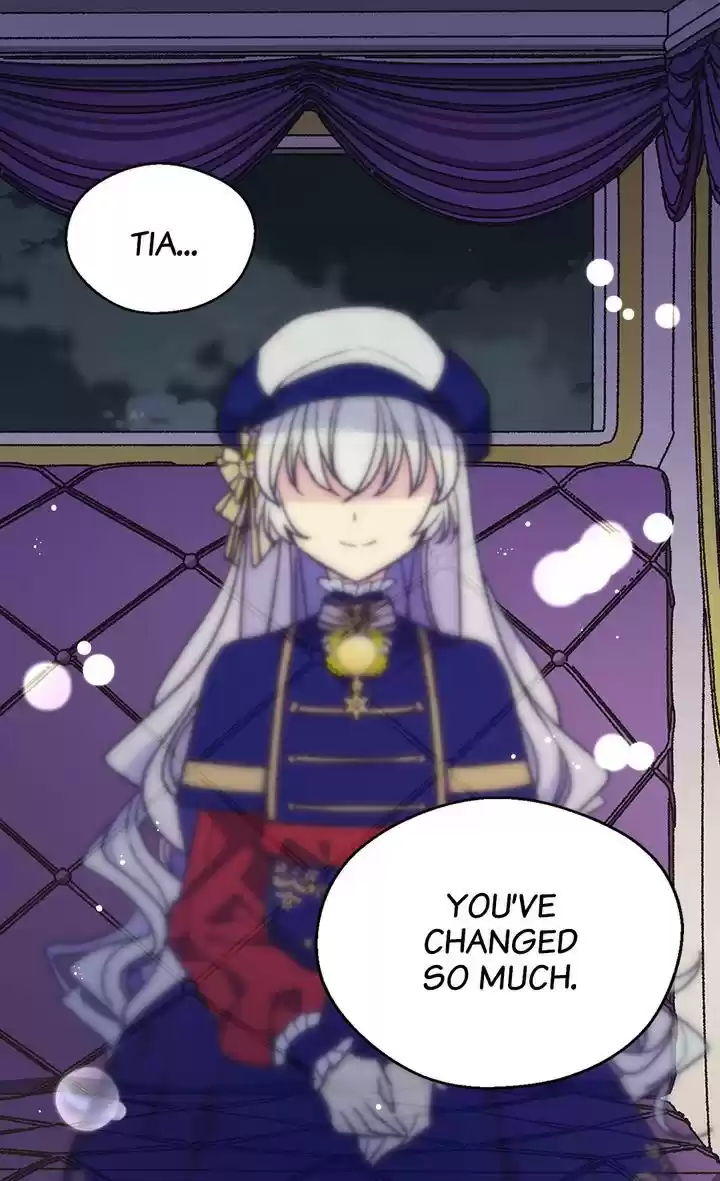 The Abandoned Empress Ch.65