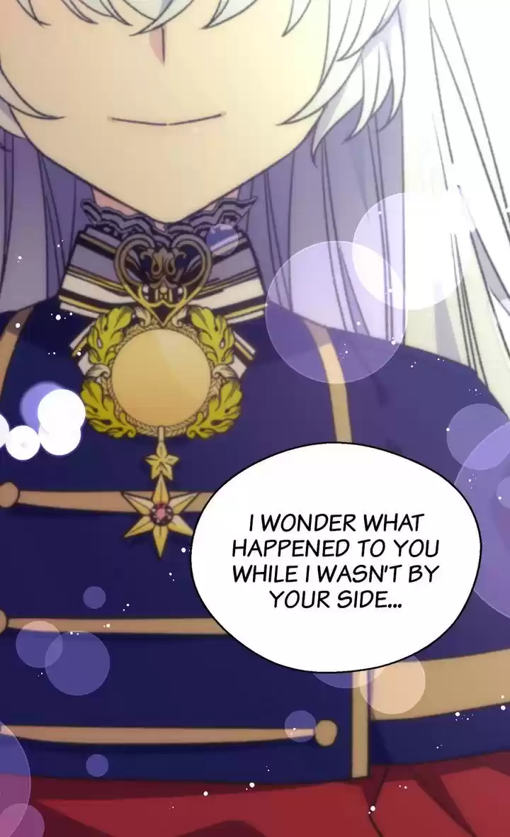 The Abandoned Empress Ch.65