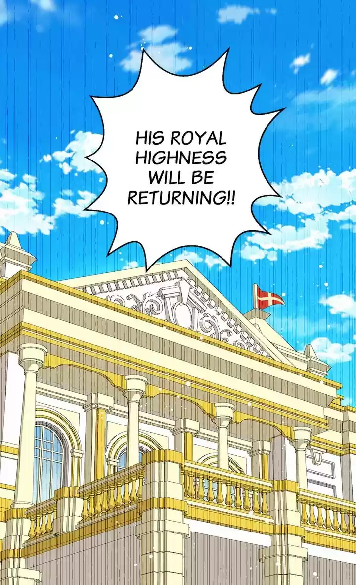 The Abandoned Empress Ch.65