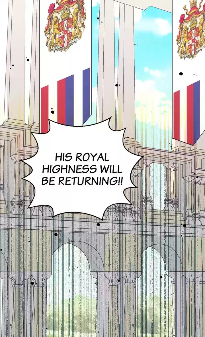 The Abandoned Empress Ch.65