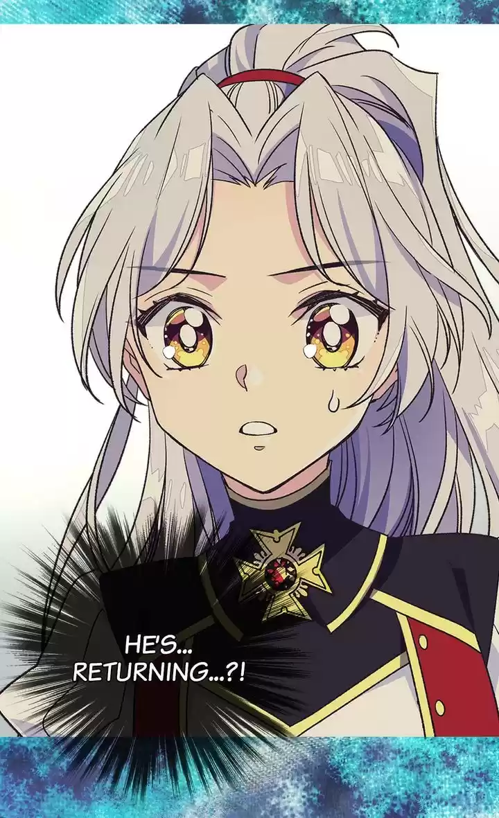 The Abandoned Empress Ch.65