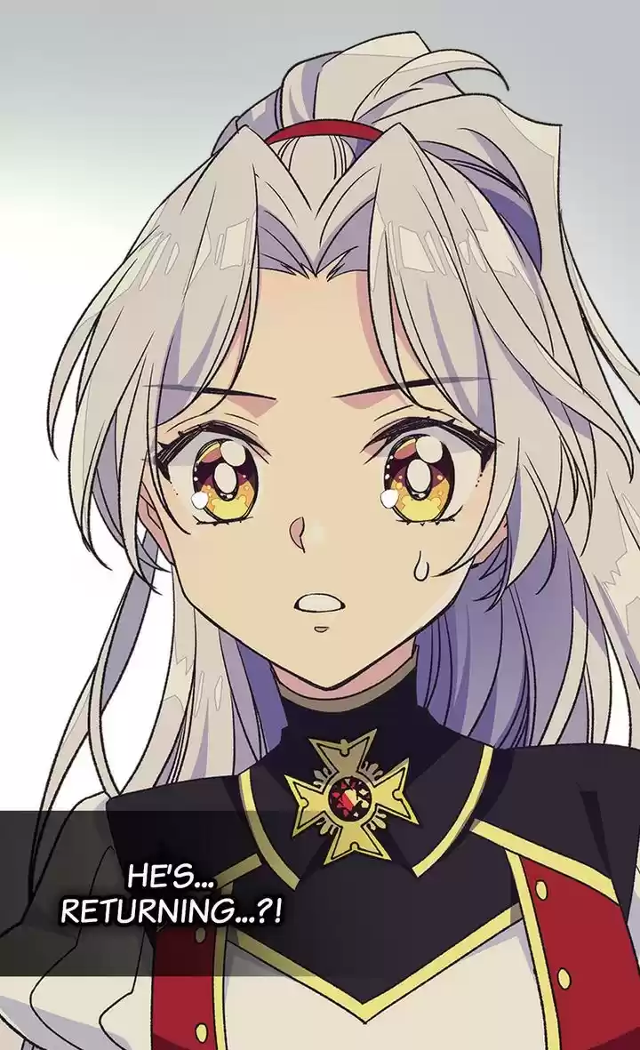 The Abandoned Empress Ch.66