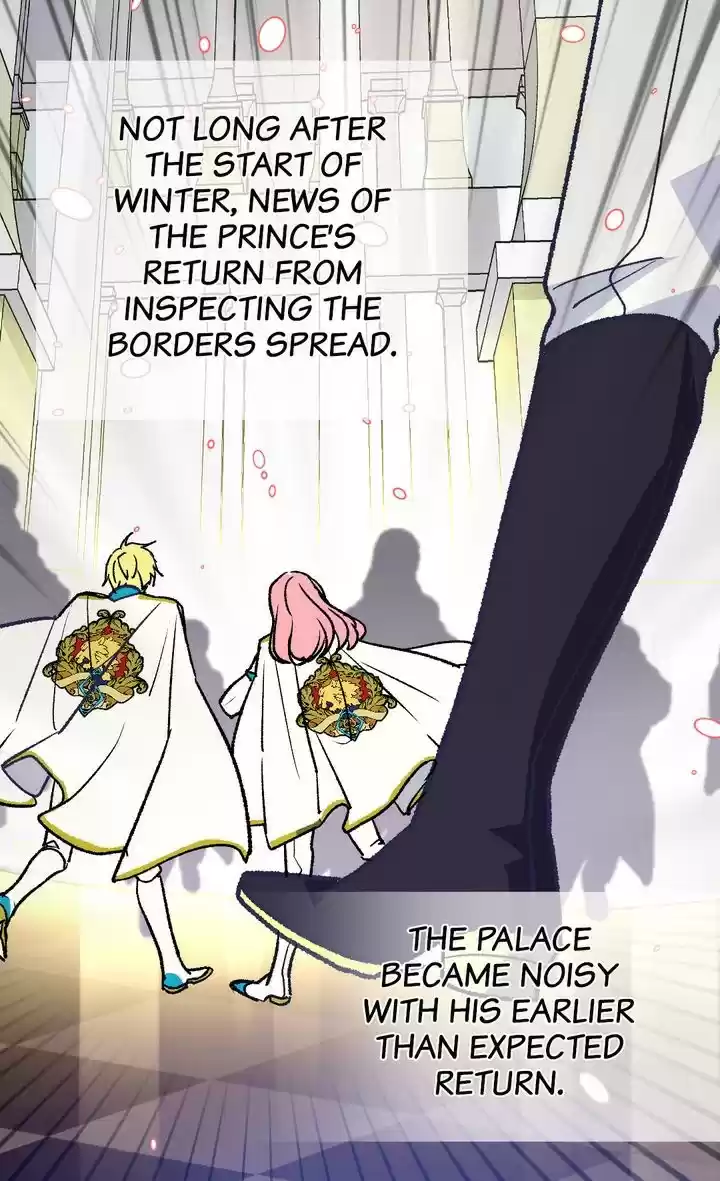 The Abandoned Empress Ch.66