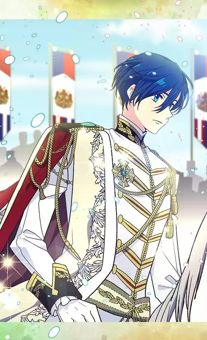 The Abandoned Empress Ch.66