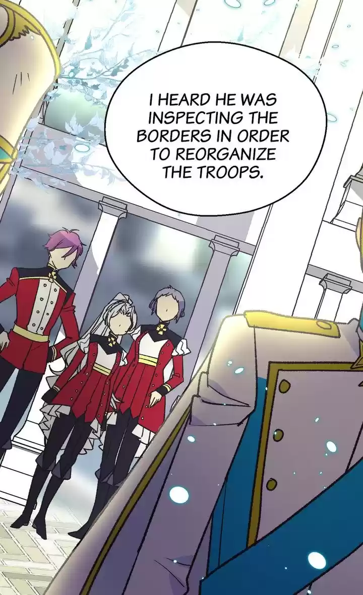 The Abandoned Empress Ch.66