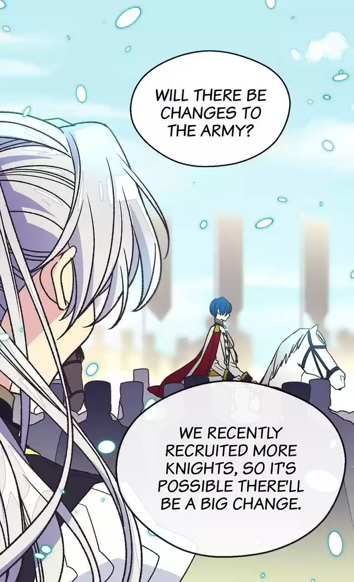 The Abandoned Empress Ch.66