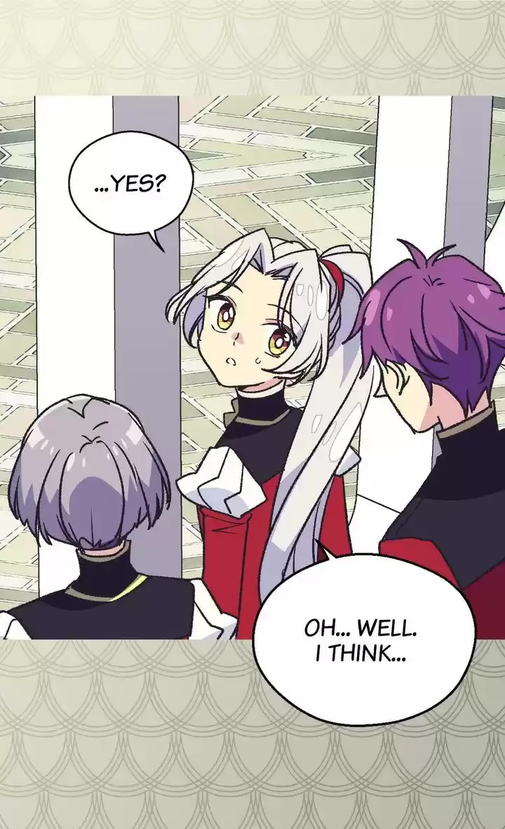 The Abandoned Empress Ch.66