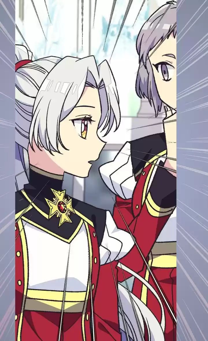 The Abandoned Empress Ch.66