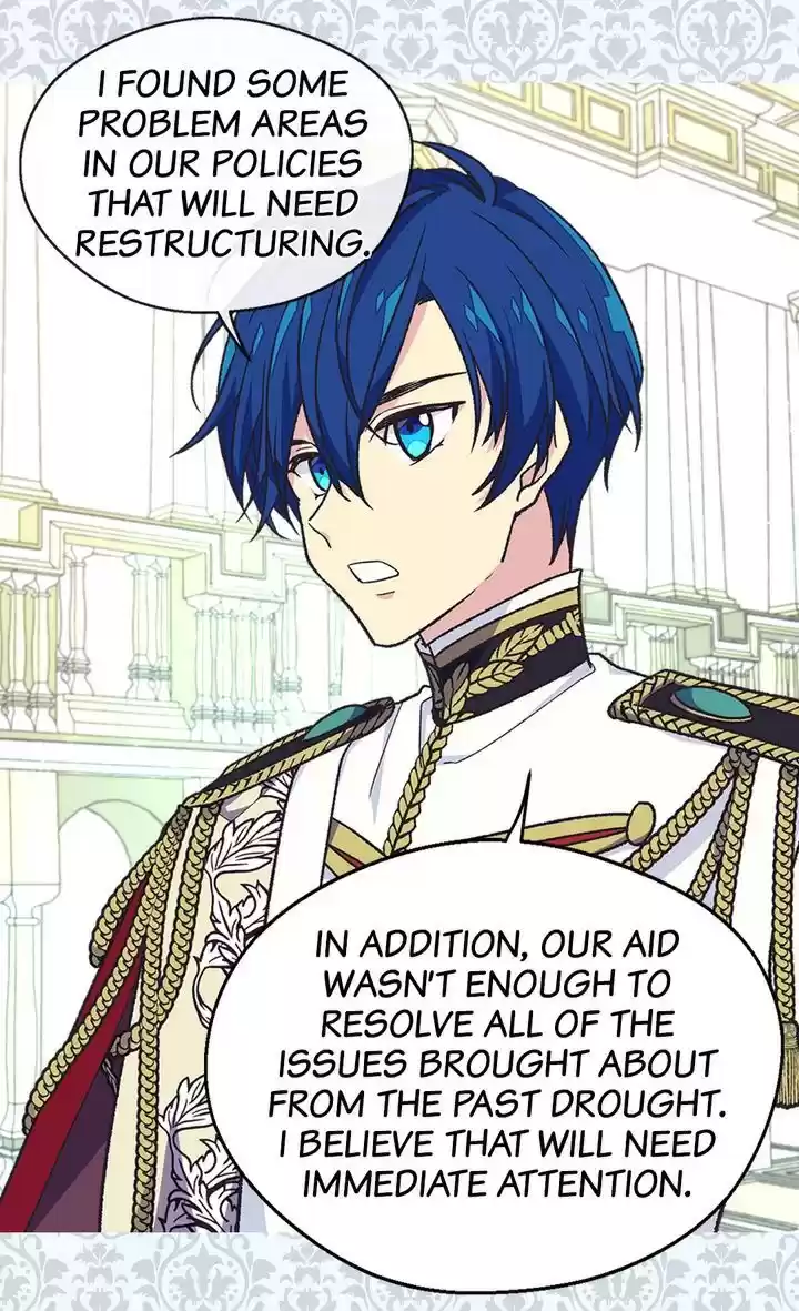 The Abandoned Empress Ch.66