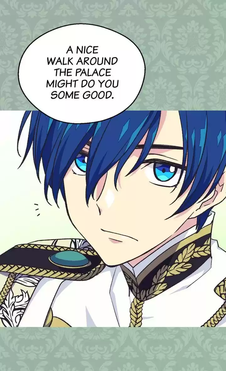 The Abandoned Empress Ch.66