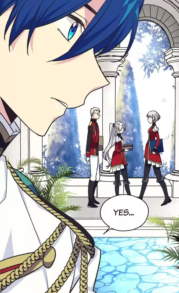 The Abandoned Empress Ch.66